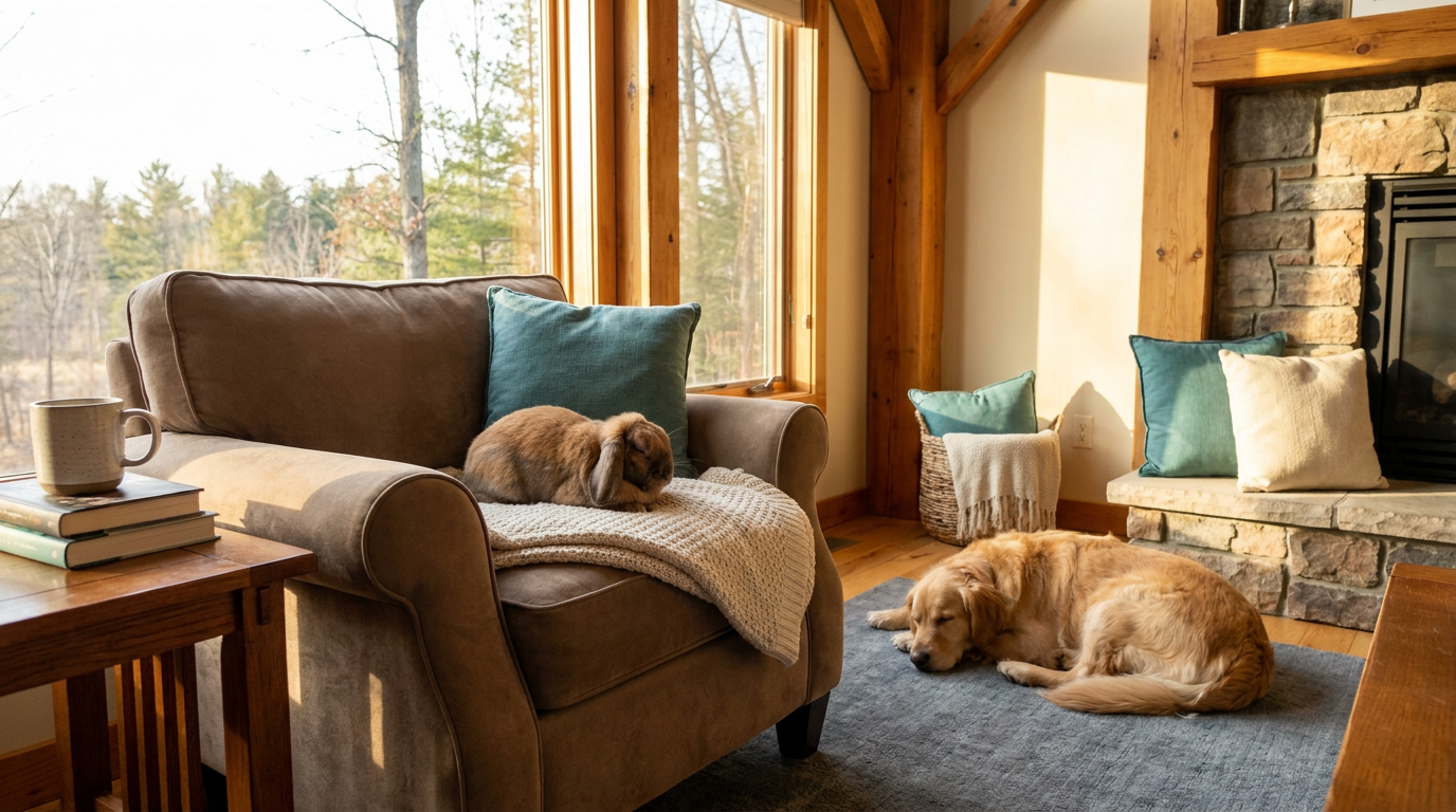 Breed Restrictions and ESA Dogs in Wisconsin: When Landlords Try to Say No