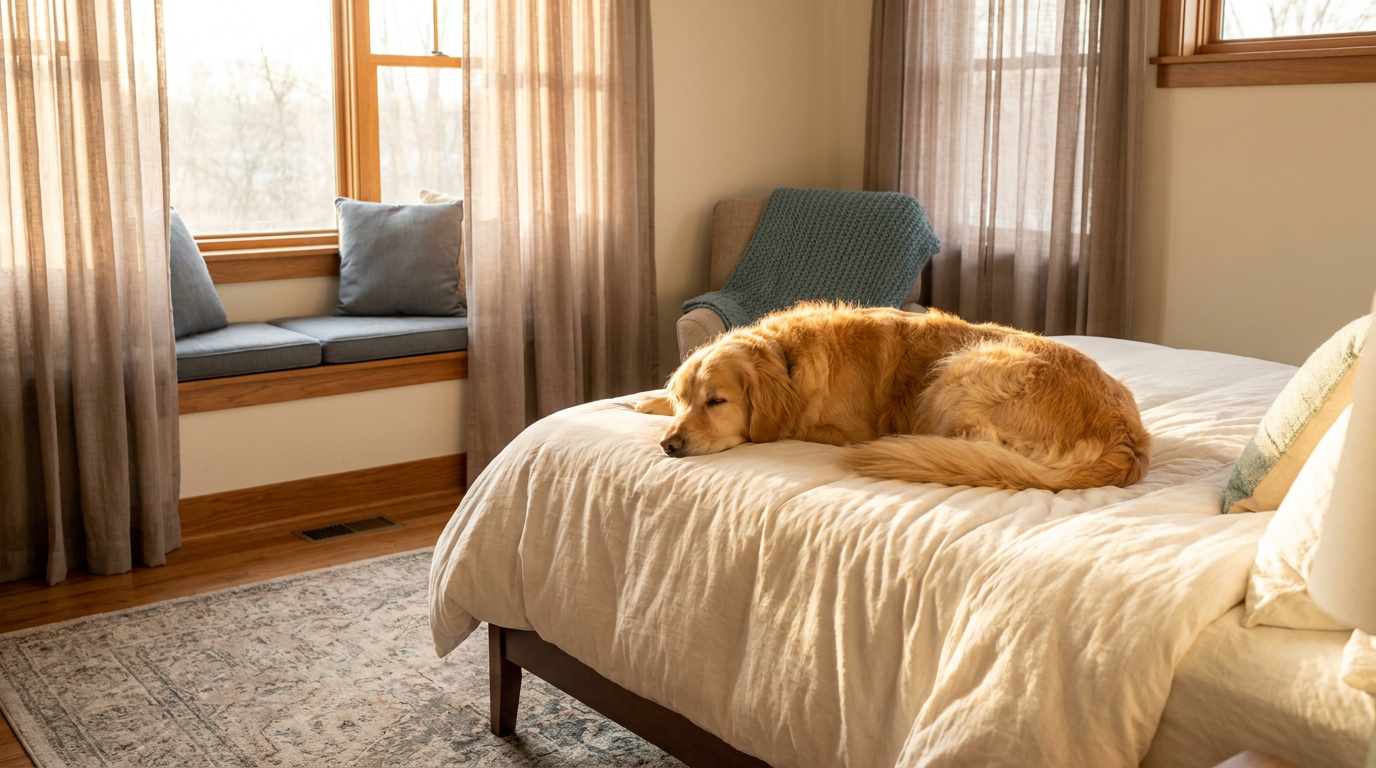 ESA Letters and HOAs in Wisconsin: Reasonable Accommodation Inside Condos and Co-Ops