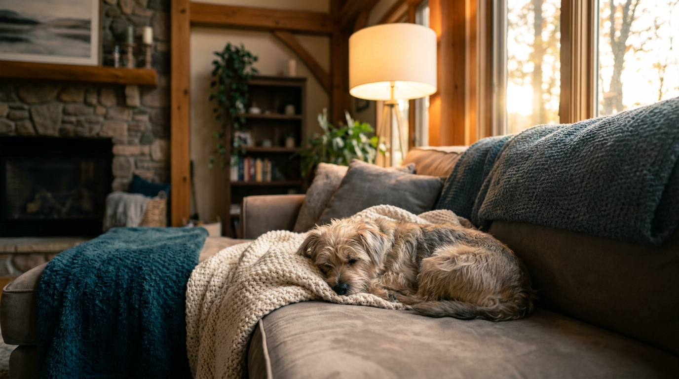 No-Pets Policies and ESA Letters in Wisconsin: What Landlords Cannot Refuse